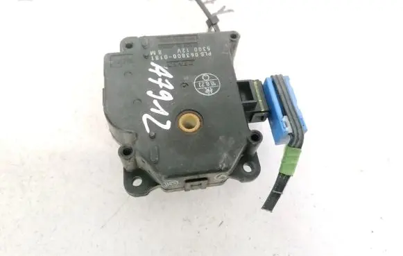Toyota Urban Cruiser (XP110) Air flap motor/actuator PLS0638000181 PLS063800-0181