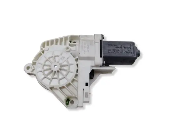 Audi A6 S6 C6 4F Rear door window regulator motor 8K0959812B