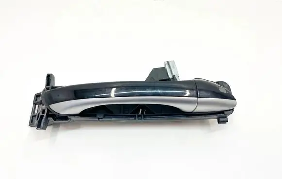 Mercedes-Benz SL R230 Front door exterior handle A2307601670 A2207600434