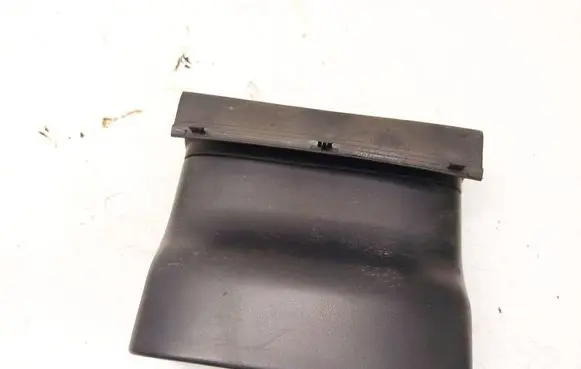Volvo S60 Steering wheel column trim 1282846