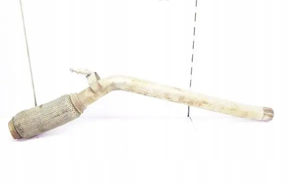 Audi A3 S3 8P Muffler/silencer 