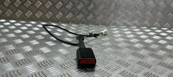KIA Soul Front seatbelt buckle FX125A