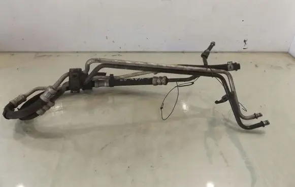 Ford C-MAX I Power steering hose/pipe/line