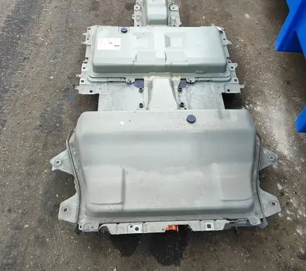 Opel Mokka B Hybrid / electric car battery 9850171080 9847028980
