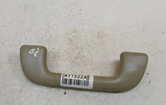 Toyota Auris 150 Front interior roof grab handle