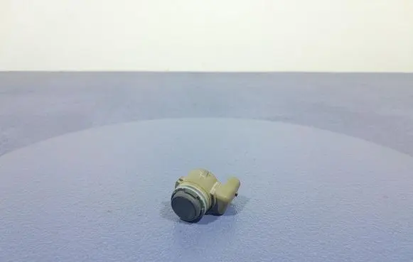 Ford Focus Parking PDC control unit/module NU5T15K859EA