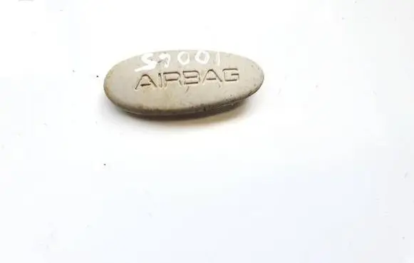 Peugeot 206 Other interior part 9651566777