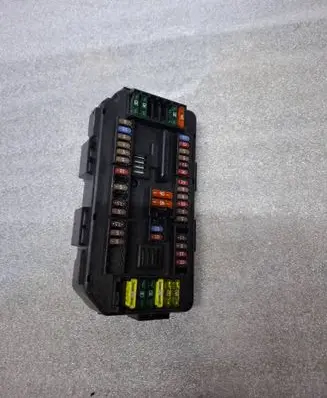 BMW 1 F20 F21 Fuse module 922487903