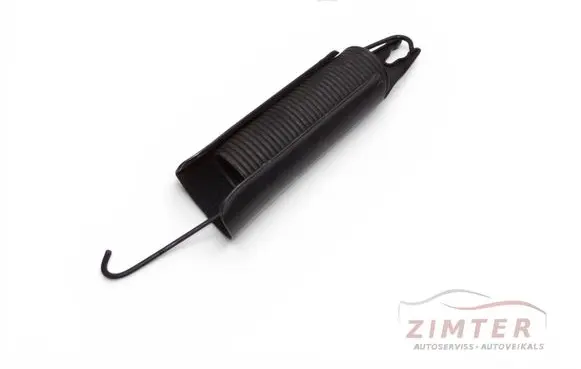Audi A6 S6 C7 4G Tailgate/trunk/boot tension spring 8T0827339D