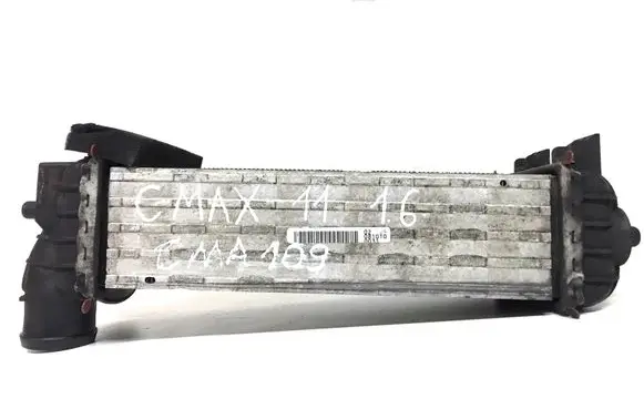 Ford C-MAX II Intercooler radiator 8V619L440CC