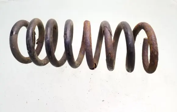 Suzuki Grand Vitara I Front coil spring