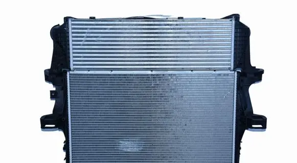 Iveco Daily 6th gen Radiator set 