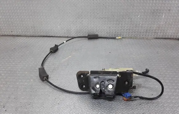 Honda HR-V Tailgate/trunk/boot lock/catch/latch