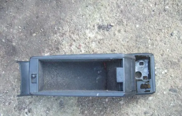 Audi A4 S4 B5 8D Armrest
