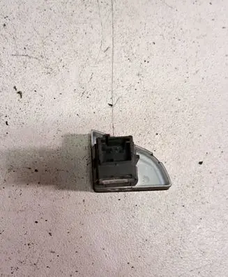 Citroen C5 Hazard light switch 96594789KR 033850101