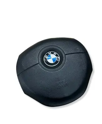 BMW 5 E39 Steering wheel airbag 565147106 33222897006E 01B137SA0195Y