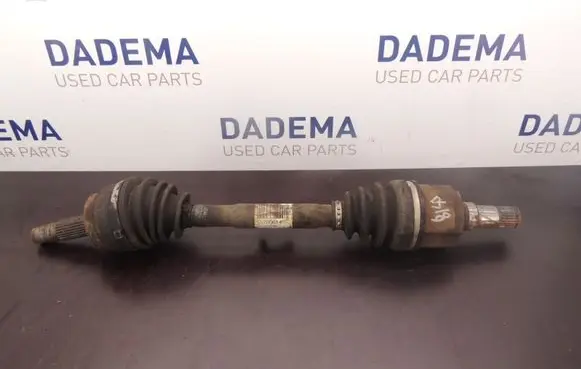 Alfa Romeo Mito Front driveshaft 55700614 EBJ95MB168 DS18