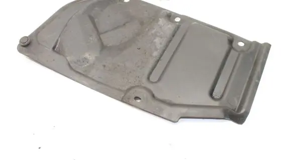 Toyota Verso-S Side bottom protection 5144402041