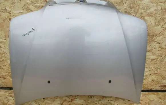 Fiat Albea Engine bonnet/hood