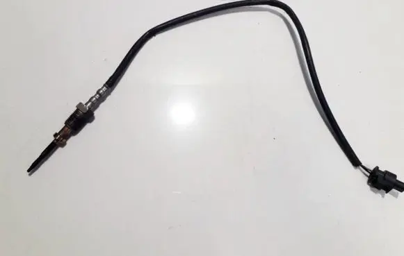 BMW 3 E90 E91 Exhaust gas temperature sensor 7806254 03265600-1912