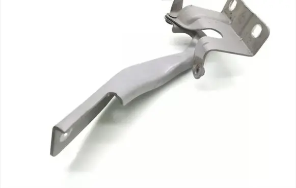 Renault Koleos I Engine bonnet/hood hinges