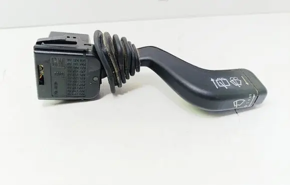 Opel Zafira A Wiper control stalk 90124931