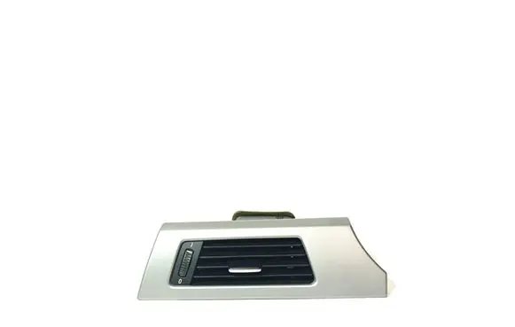BMW 3 E90 E91 Dashboard side air vent grill/cover trim 64229130459 9130459 642291304599