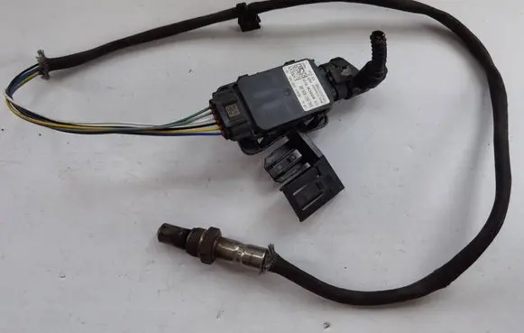 Skoda Octavia Mk3 (5E) Lambda probe sensor 04L907805DE 0281007327 02810073273