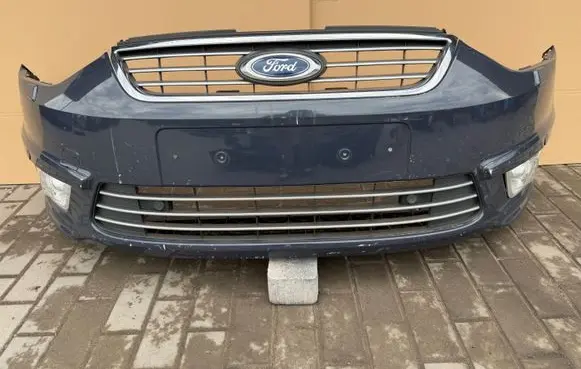 Ford Galaxy Front bumper AM2117757AF