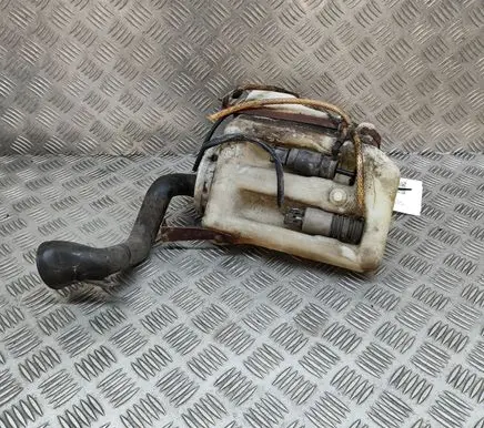 Mercedes-Benz S W140 Windshield washer fluid reservoir/tank A1408600160 A1408690008