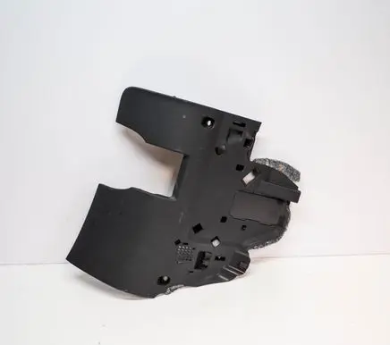Audi A6 S6 C6 4F Steering wheel column trim 4F1863075J