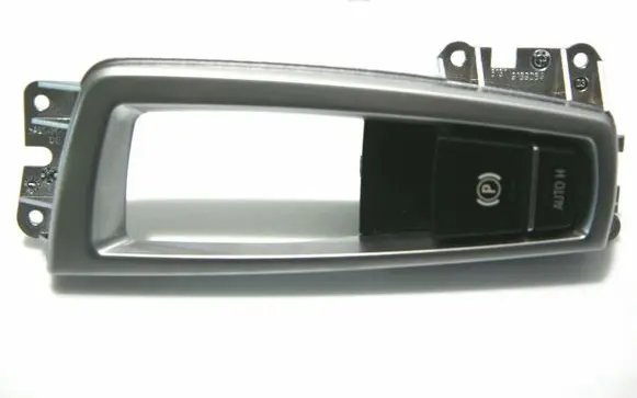 BMW 5 F10 F11 Hand parking brake switch 61319318731 9318731