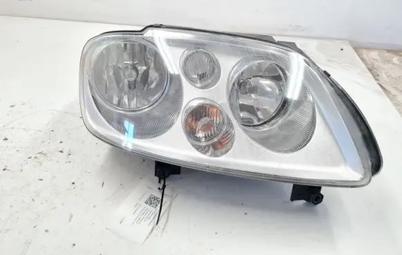 Volkswagen Touran I Headlight/headlamp 1T0941006D