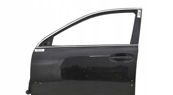 Citroen DS4 Front door 