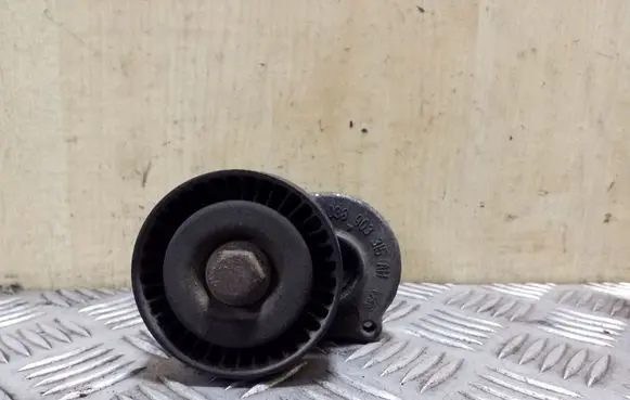 Volkswagen Tiguan Generator/alternator belt tensioner 038903315AH