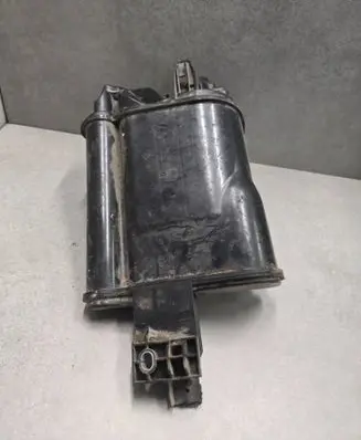 Volkswagen Golf VIII Active carbon filter fuel vapour canister 5Q0201797D 5Q0196A