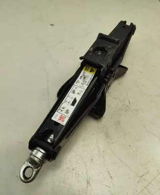 Ford Transit Custom Lift Jack BK2117080AB
