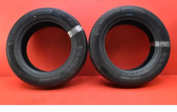 KIA Sportage R17 summer tire 3528704219919
