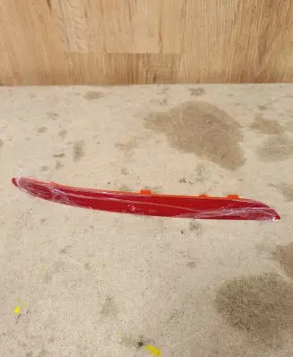 Mercedes-Benz GLC AMG Rear tail light reflector A2178200274