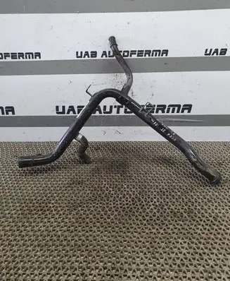 KIA Ceed Engine coolant pipe/hose 256202A765