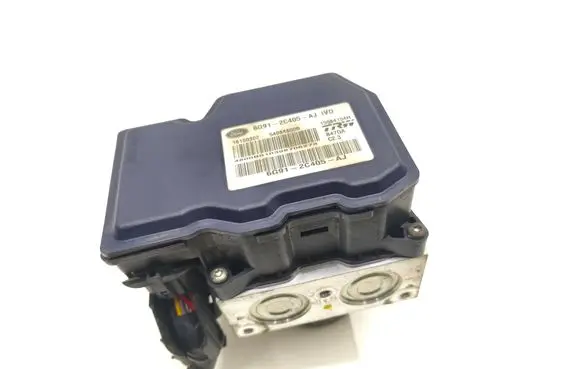 Ford Galaxy ABS Pump 6G912C405AJ 54084800B 16150302