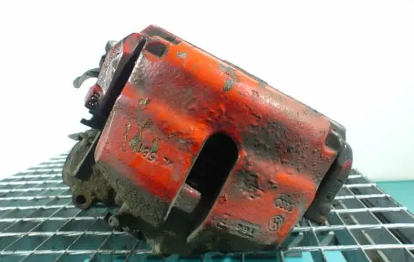 Volkswagen Jetta V Front brake caliper IMPRK1284757