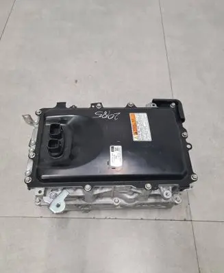 Toyota C-HR I Voltage converter inverter G920047331