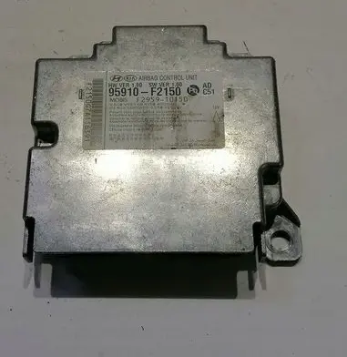 Hyundai Elantra VI MPM control module 95910F2150