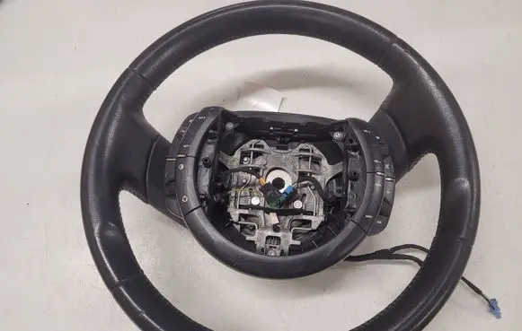 Citroen C4 I Steering wheel 96591807ZD 6029659
