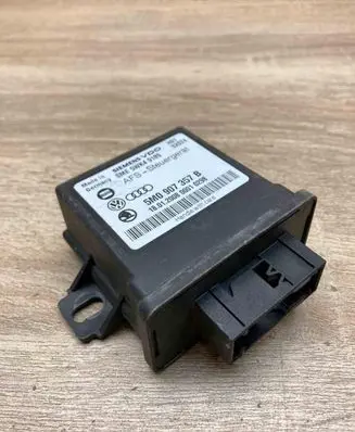 Volkswagen Tiguan Light module LCM 5M0907357B 5WK49189