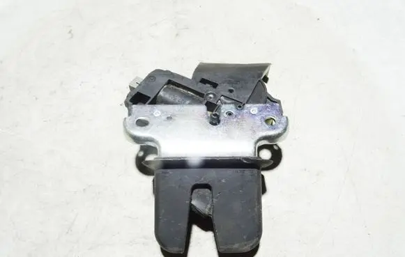 Audi A4 S4 B8 8K Tailgate/trunk/boot lock/catch/latch 4F5827505D