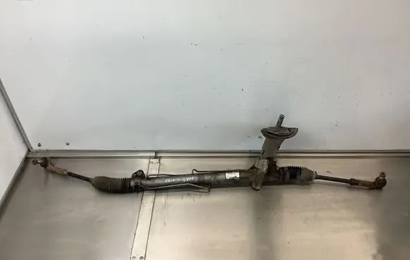 Ford S-MAX Steering rack 6G913A500AJ LHD605164 06F25F9036