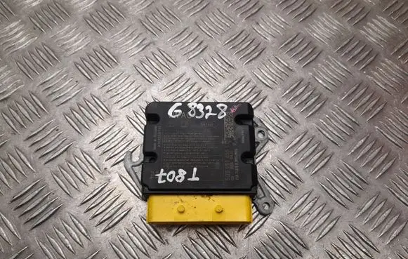 Skoda Superb B8 (3V) Airbag control unit/module 5Q0959655CD