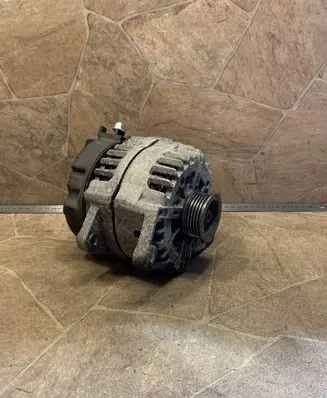 Mercedes-Benz E W213 Generator/alternator A0009063903